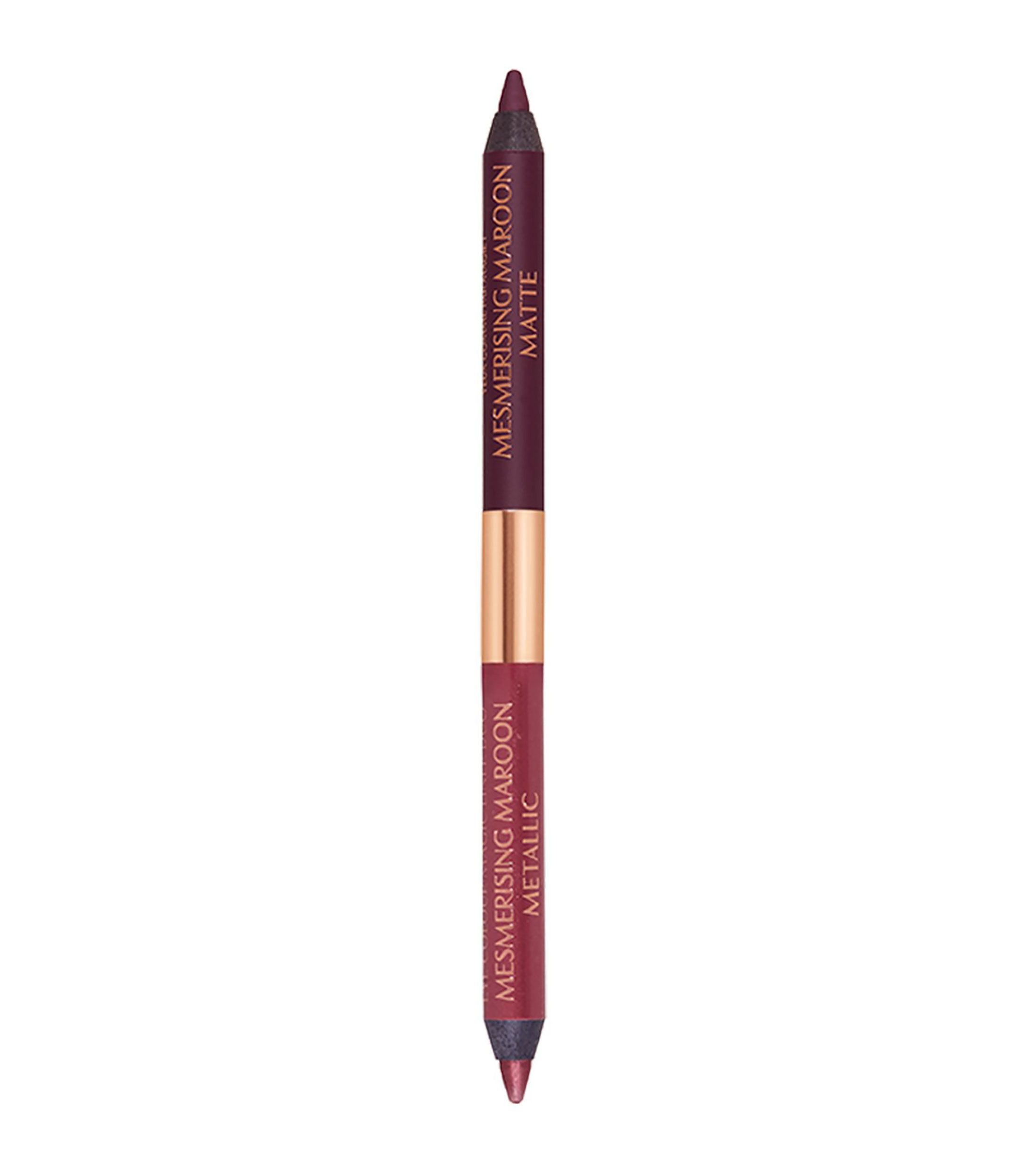 Delineador de Ojos en Lápiz Eye Colour Magic Liner Duo, 1 gr